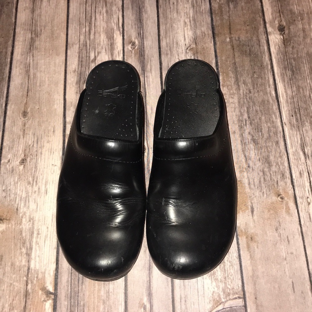 Dansko Clogs - Picture 2 of 4